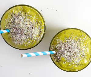 Green Smoothie